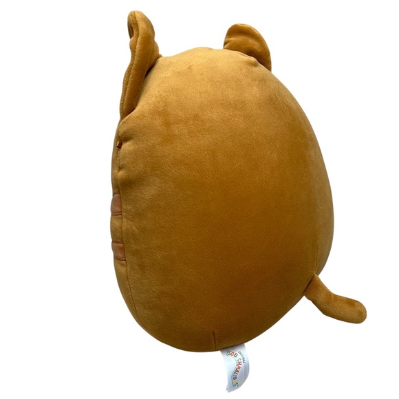 Squishmallows Christmas Gingerbread Cat & Cow - Picture 5 of 8